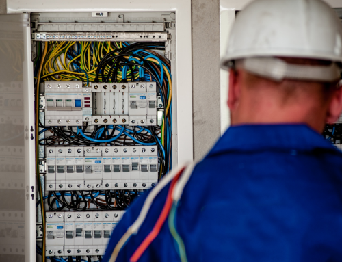 Building and Maintenance