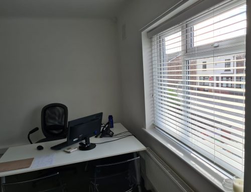 Myler & Co Estate Agents / Ace Blinds